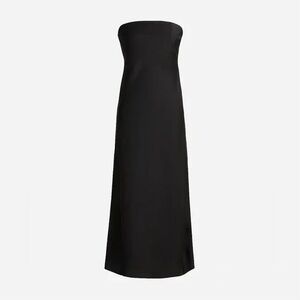 J.  Crew Collection Gwyneth Strapless Dress